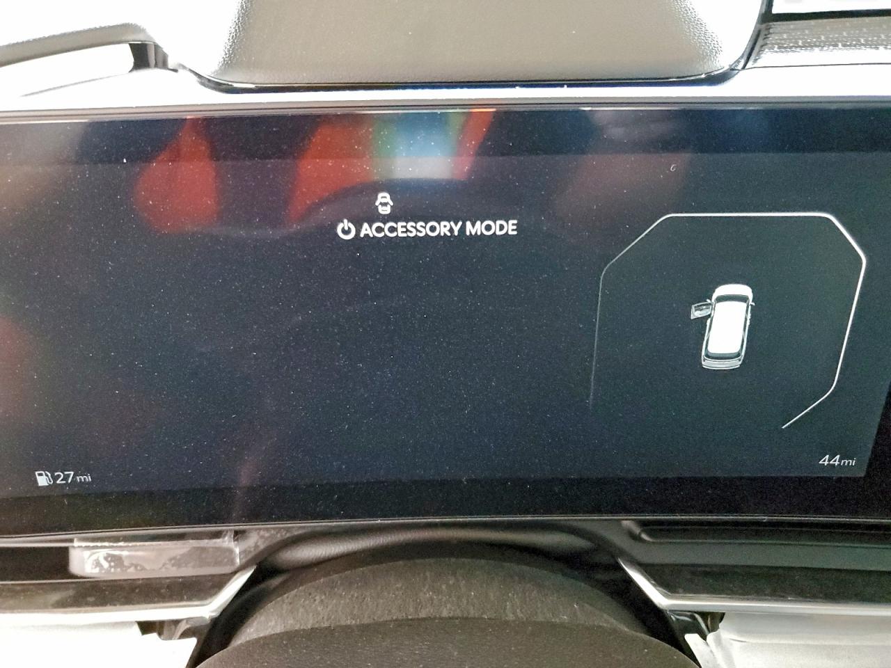 Kia Carnival Sx Image 11