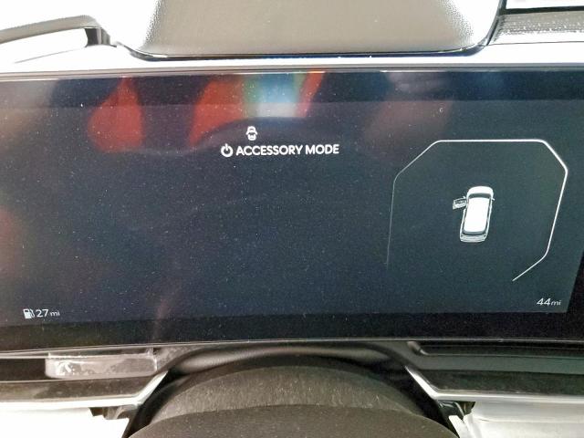 Kia Carnival Sx Image 11