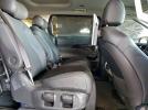 Kia Carnival Sx Image 4