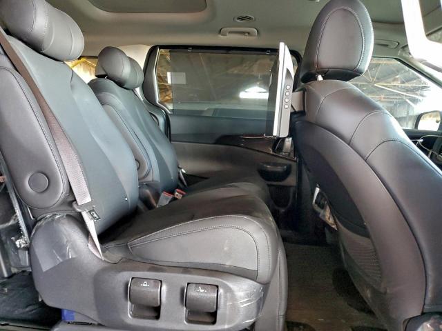 Kia Carnival Sx Image 4