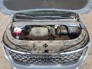 Kia Carnival Sx Image 8