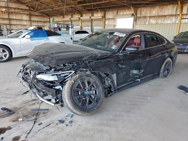  Salvage BMW I4 Edrive