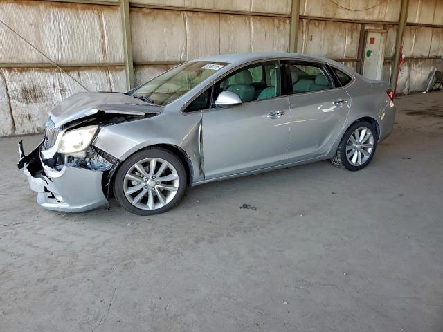  Salvage Buick Verano