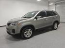 Kia Sorento Lx Image 1