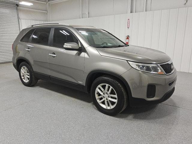 Kia Sorento Lx Image 8