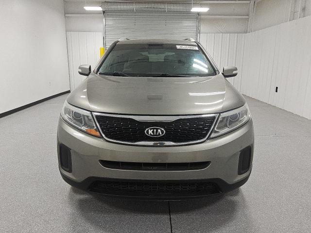 Kia Sorento Lx Image 10
