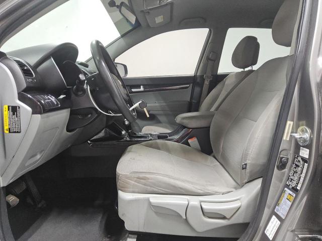 Kia Sorento Lx Image 7