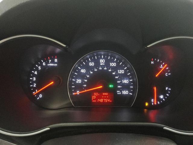 Kia Sorento Lx Image 5