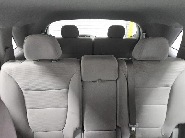 Kia Sorento Lx Image 4