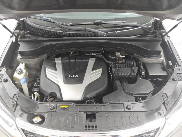 Kia Sorento Lx Image 3