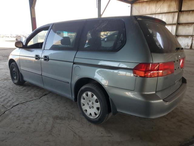 Honda Odyssey Lx Image 5