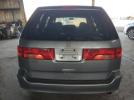 Honda Odyssey Lx Image 2