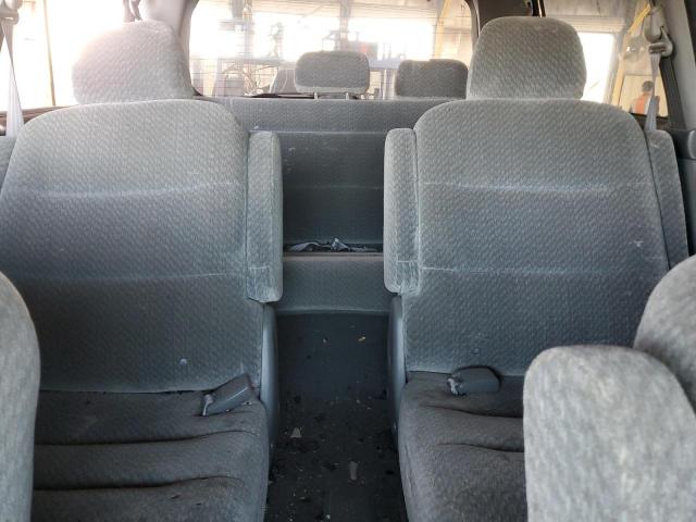 Honda Odyssey Lx Image 6