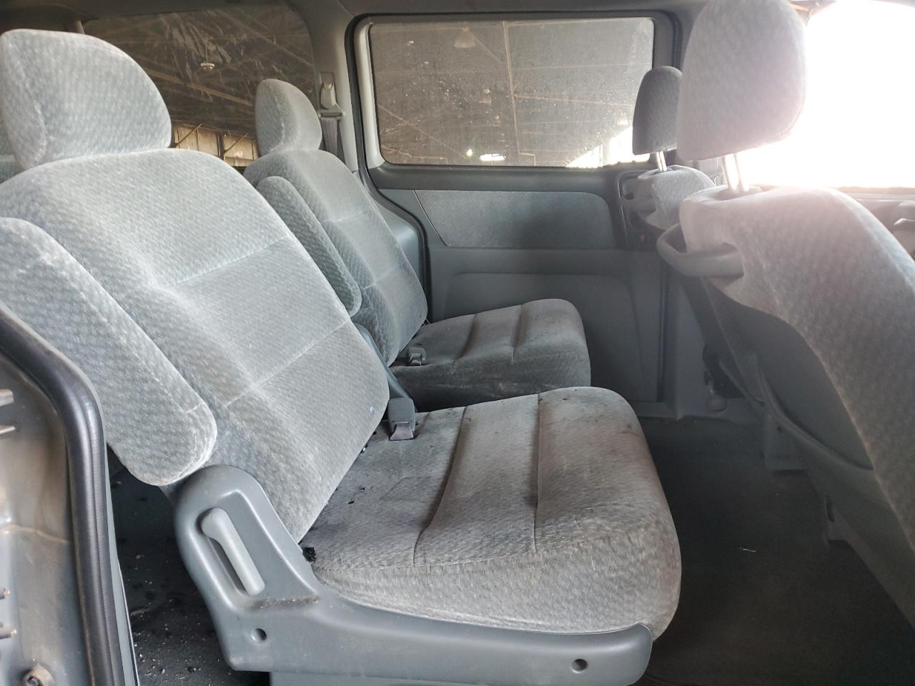 Honda Odyssey Lx Image 11