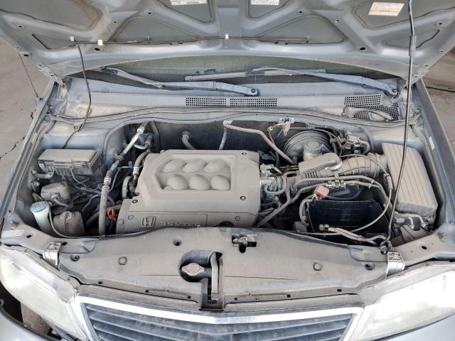 Honda Odyssey Lx Image 8