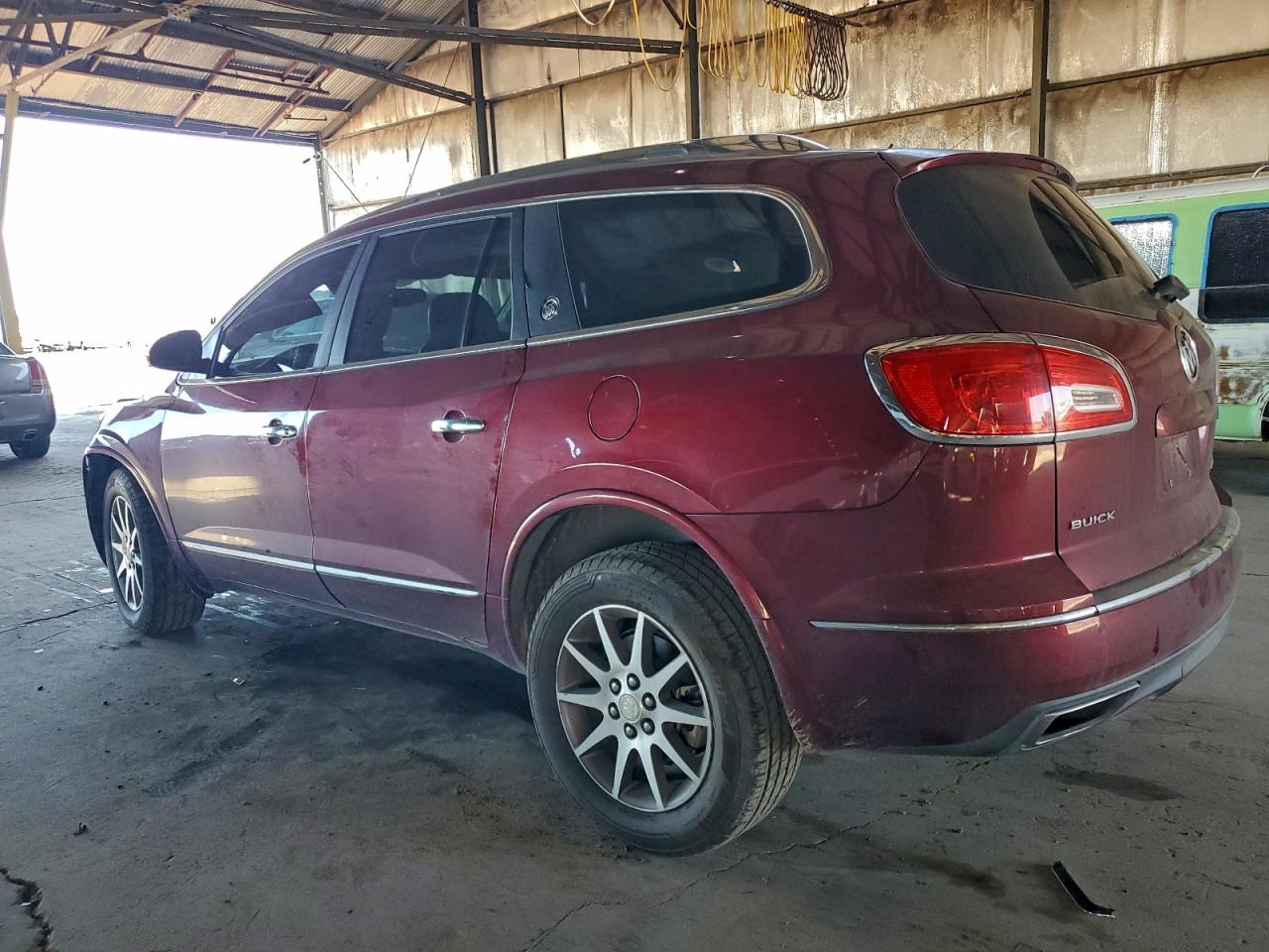 Buick Enclave Image 7