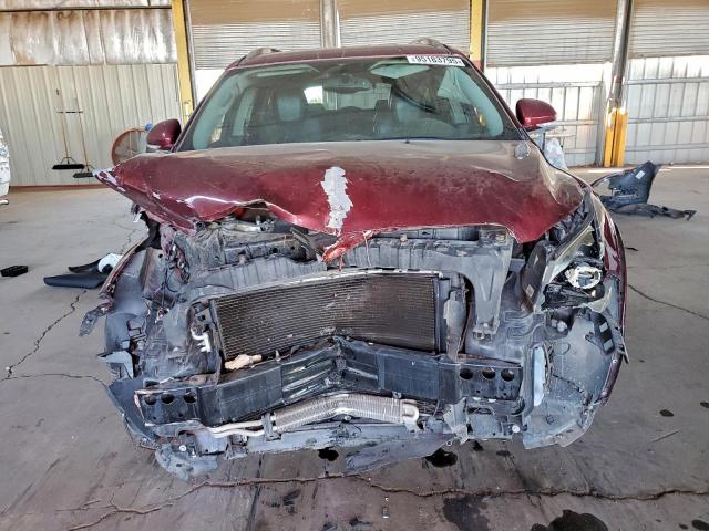 Buick Enclave Image 6