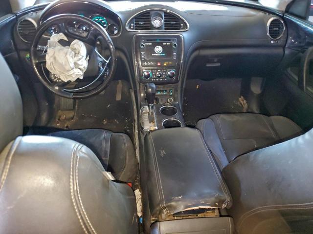 Buick Enclave Image 10