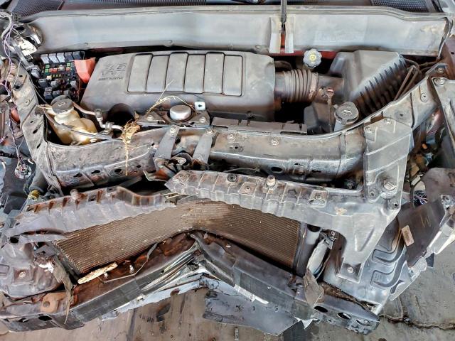 Buick Enclave Image 9