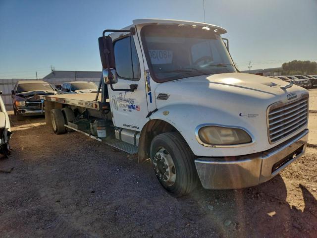  Salvage Freightliner M2