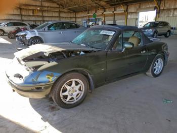  Salvage Mazda Mx5