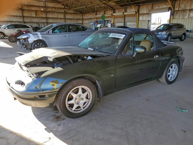  Salvage Mazda Mx5