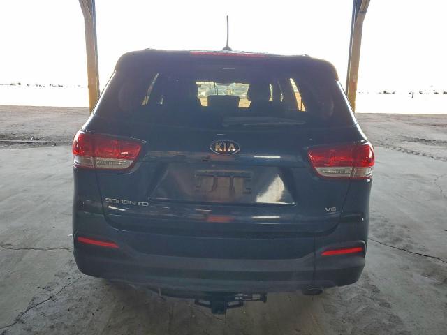 Kia Sorento Lx Image 7