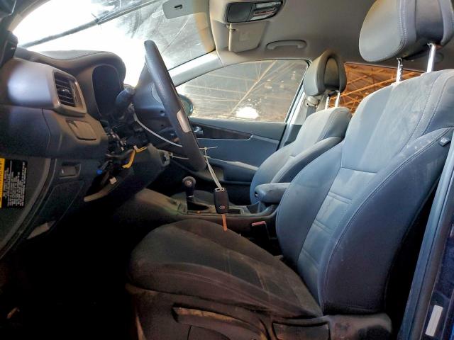 Kia Sorento Lx Image 6