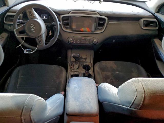 Kia Sorento Lx Image 9