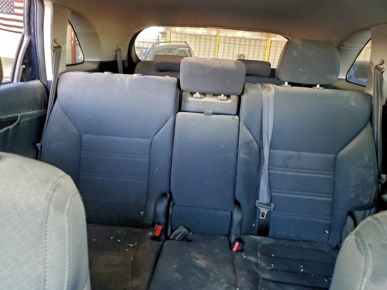 Kia Sorento Lx Image 3