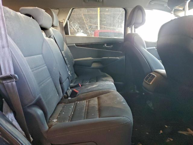 Kia Sorento Lx Image 13