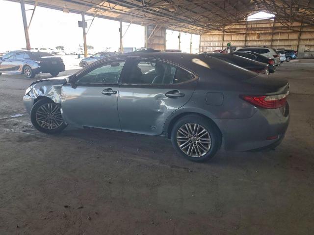 Lexus Es 350 Image 11