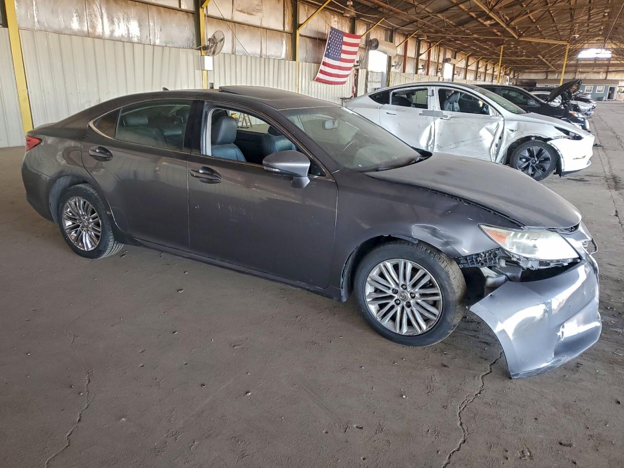 Lexus Es 350 Image 5