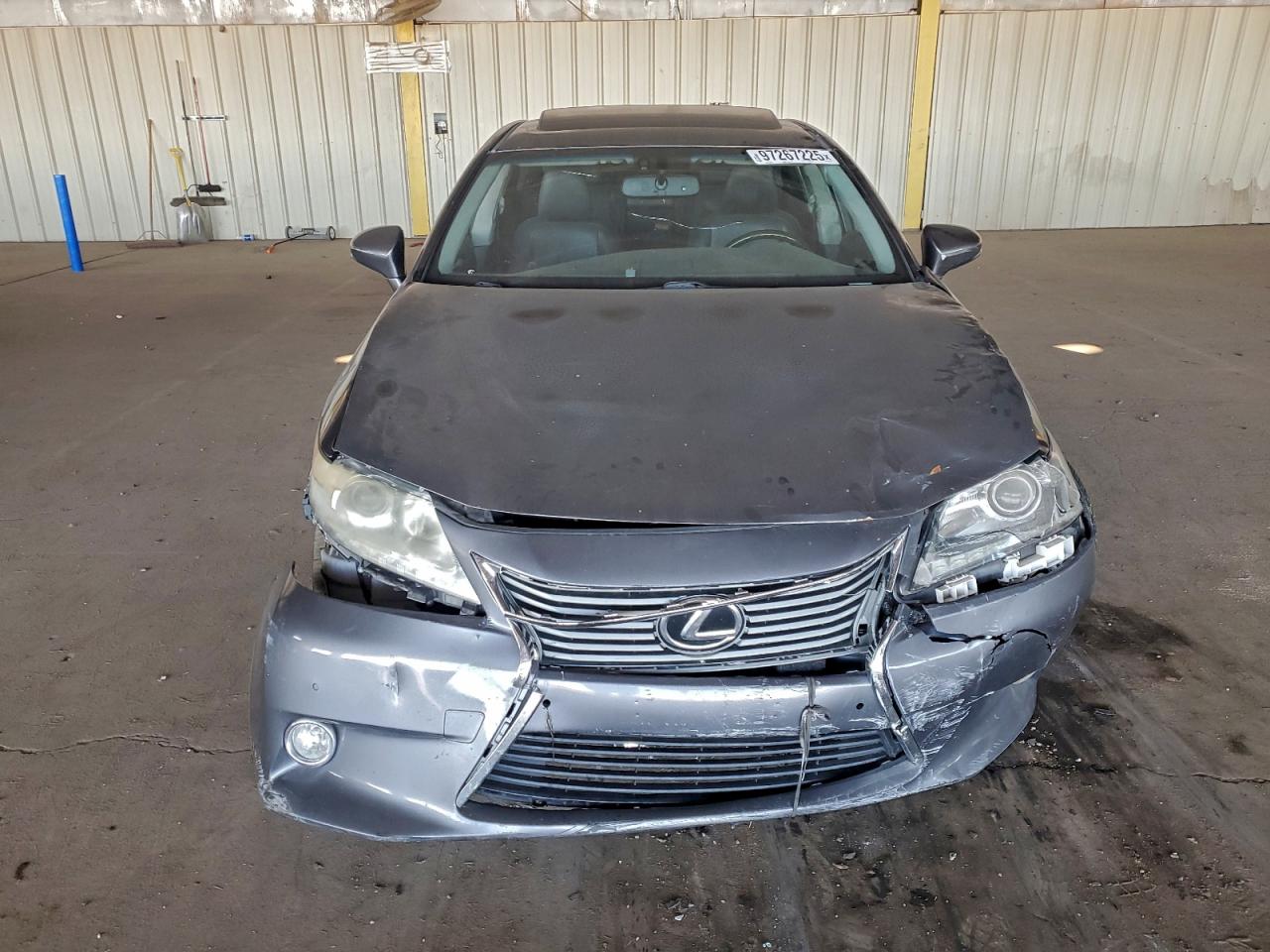 Lexus Es 350 Image 12