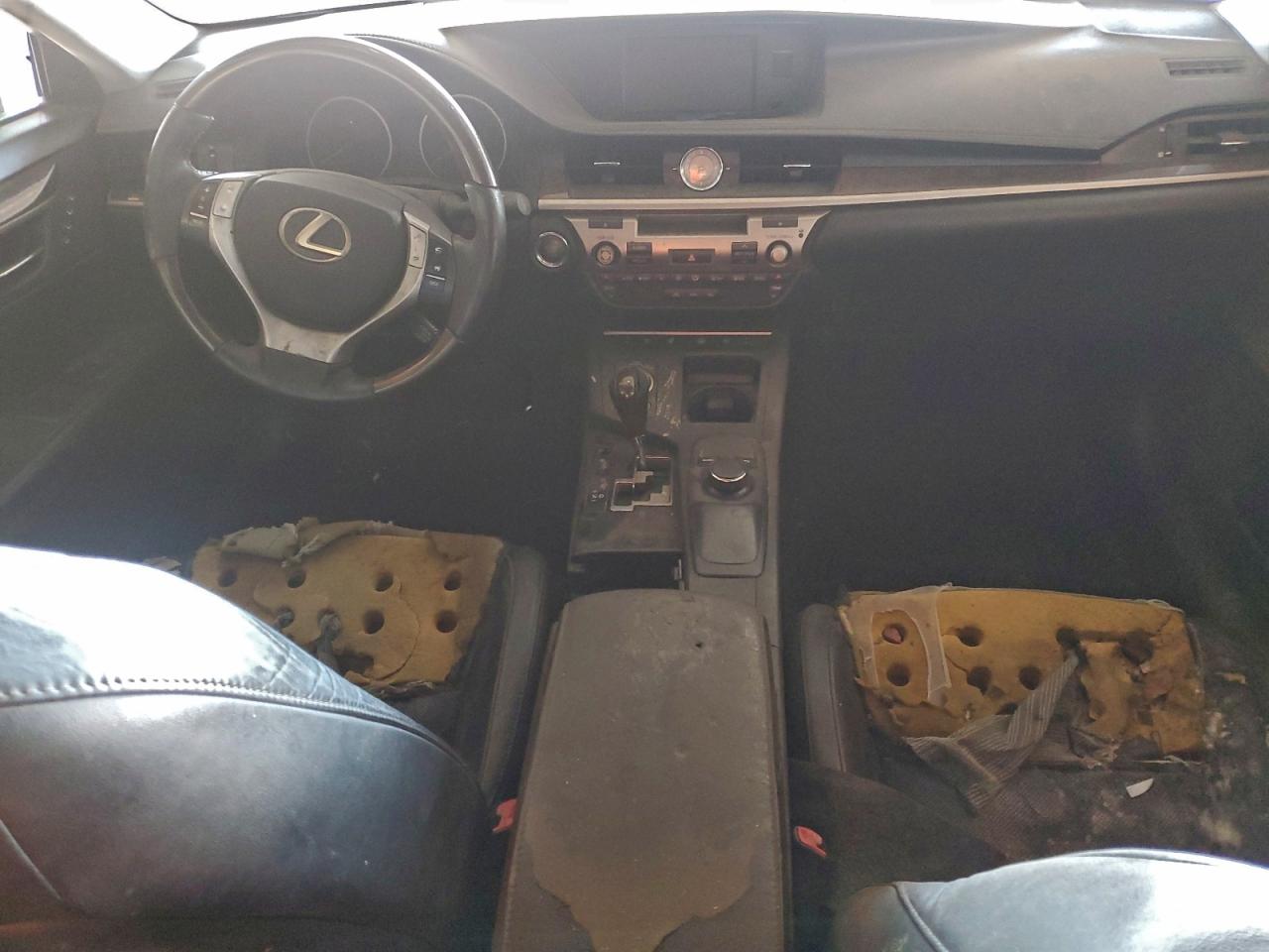 Lexus Es 350 Image 6