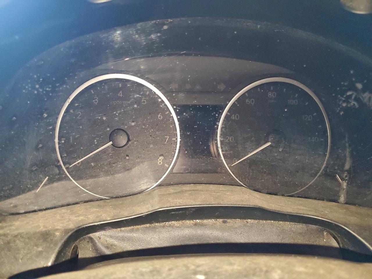 Lexus Es 350 Image 7