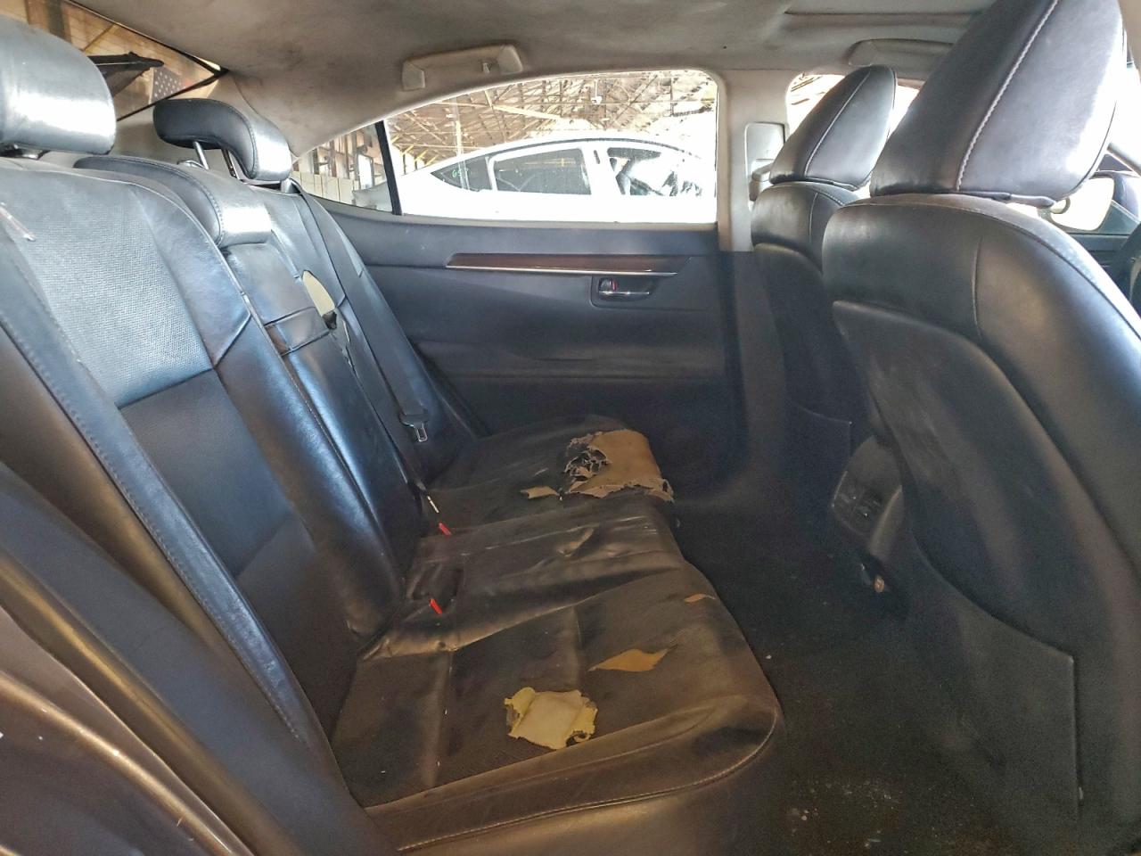 Lexus Es 350 Image 9