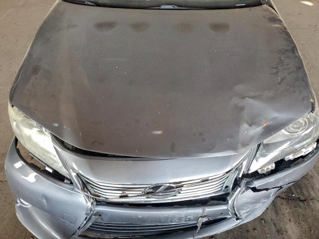 Lexus Es 350 Image 10