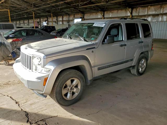  Salvage Jeep Liberty
