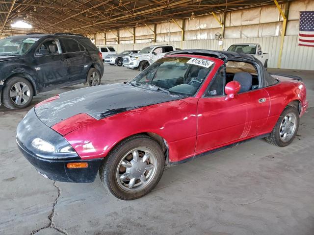  Salvage Mazda Mx5