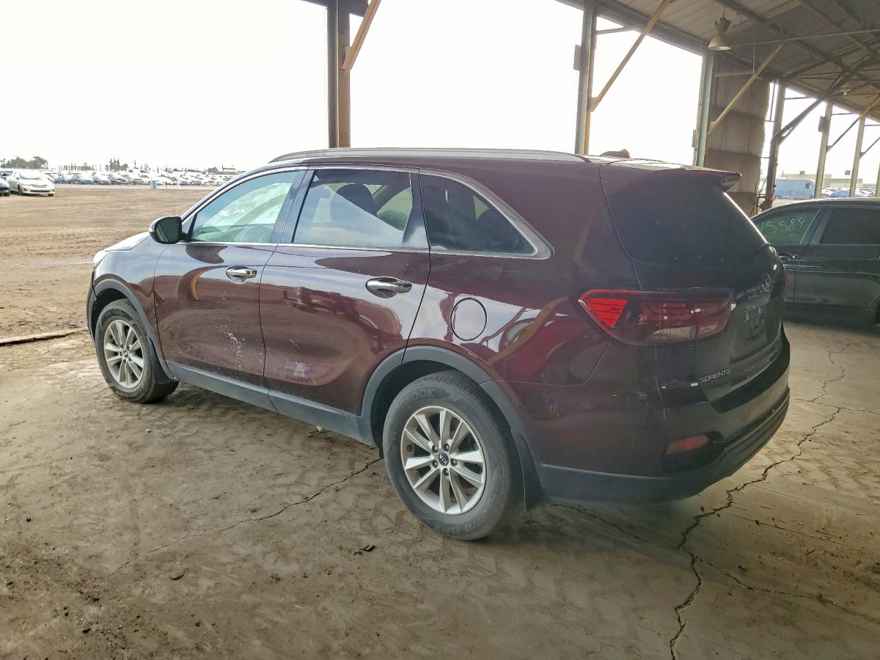 Kia Sorento L Image 3