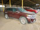 Kia Sorento L Image 2