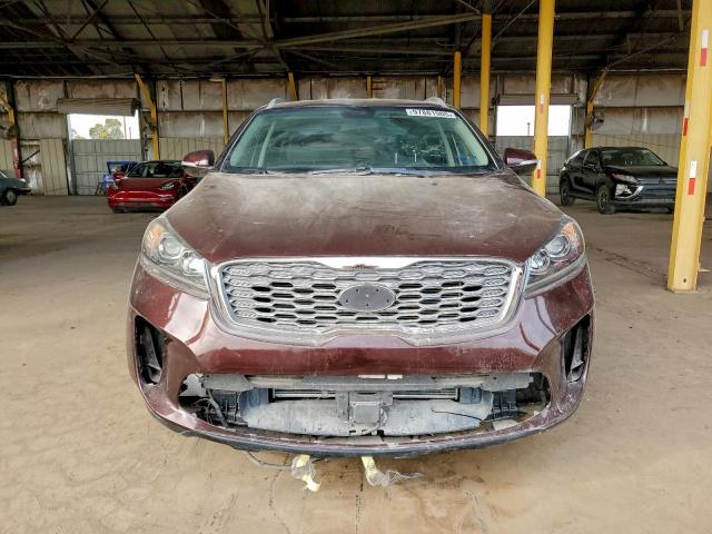 Kia Sorento L Image 4