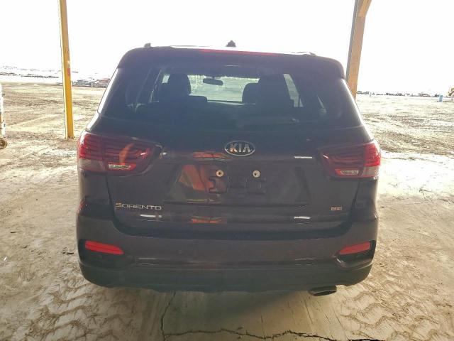 Kia Sorento L Image 5