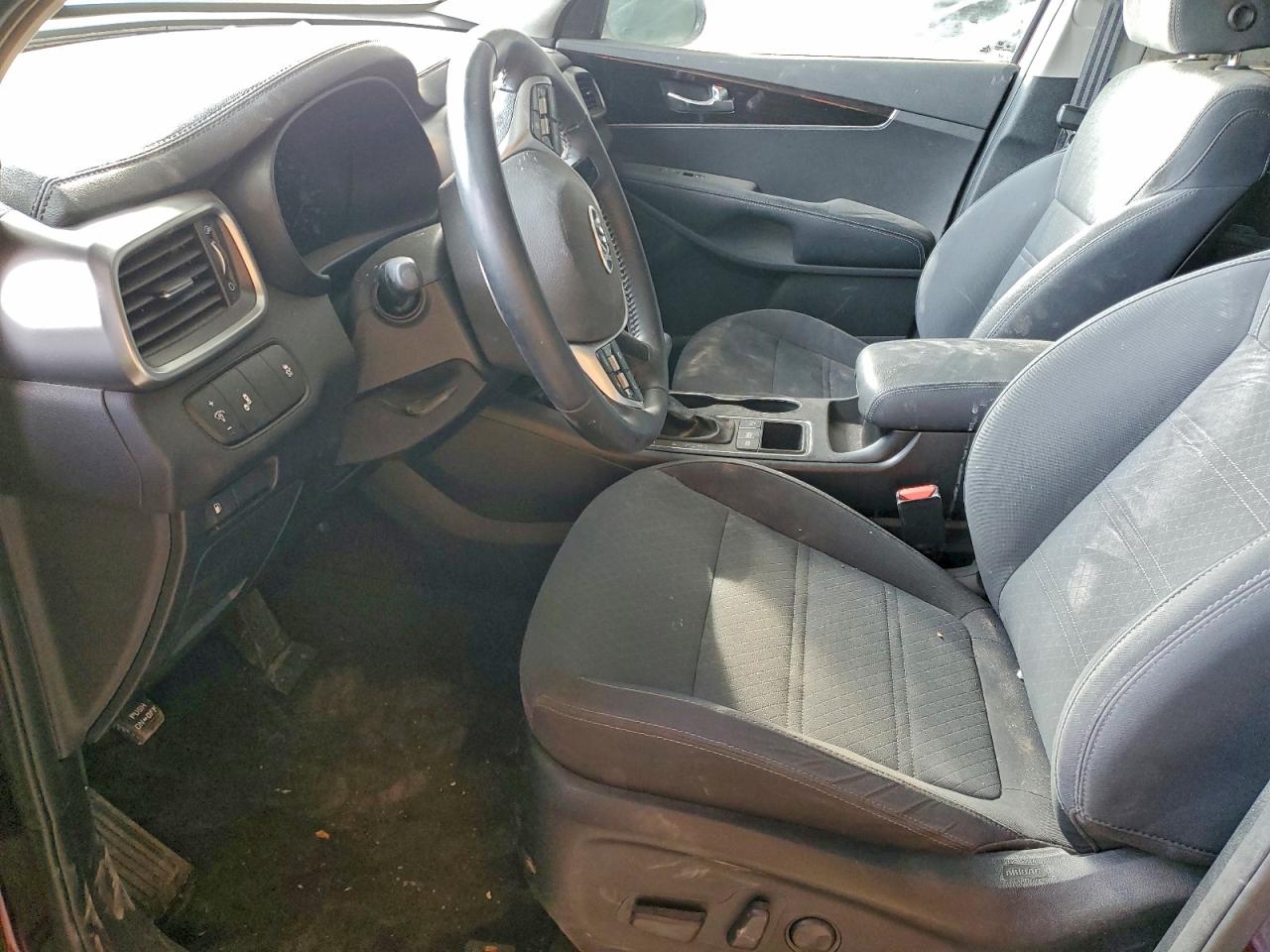 Kia Sorento L Image 6