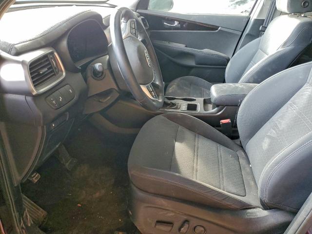 Kia Sorento L Image 6