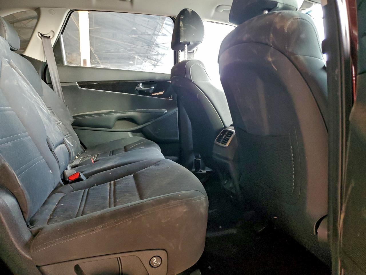 Kia Sorento L Image 12