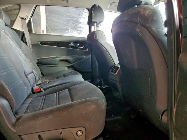 Kia Sorento L Image 12