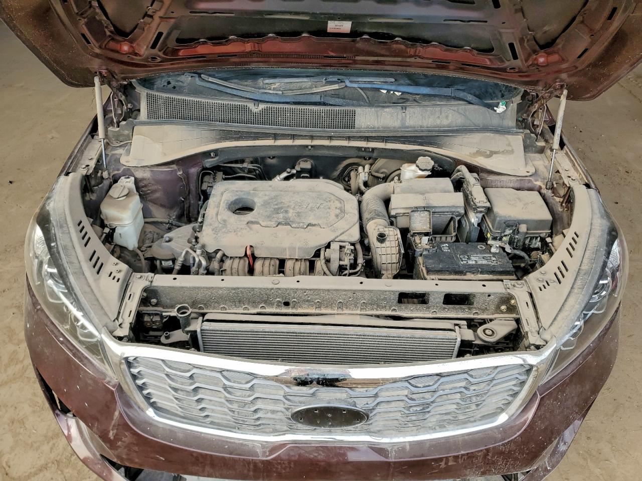 Kia Sorento L Image 10