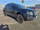 Bentley Bentayga Image 1